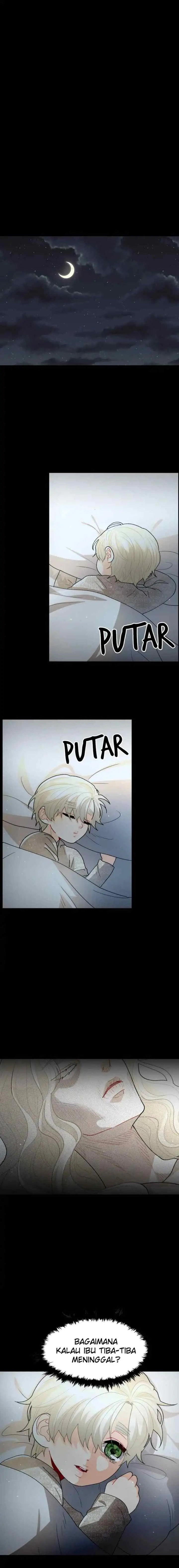 Prince Maker chapter 51 halaman 7