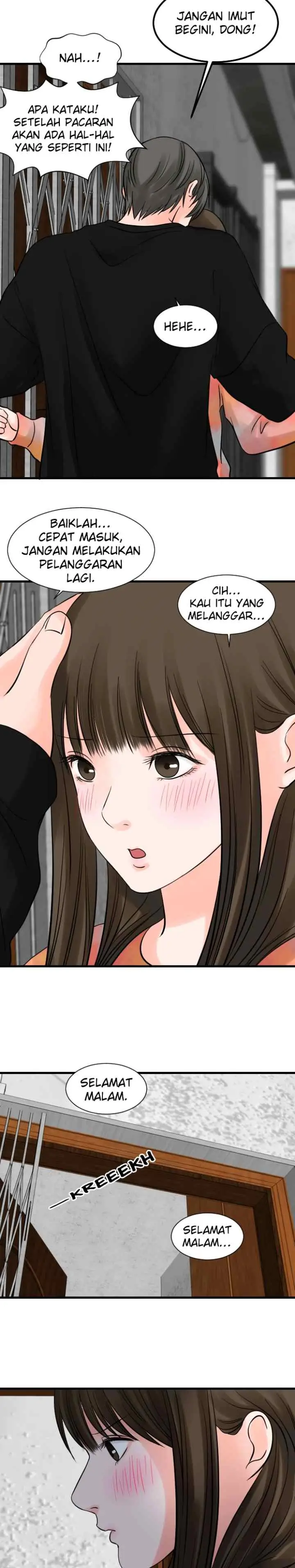 One + One (Bao A) chapter 81 halaman 11