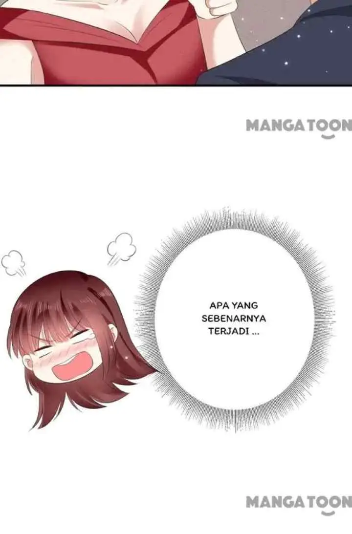 Cool Genius Kids-President's Pampered Wife Is Too Heroic chapter 69 halaman 9