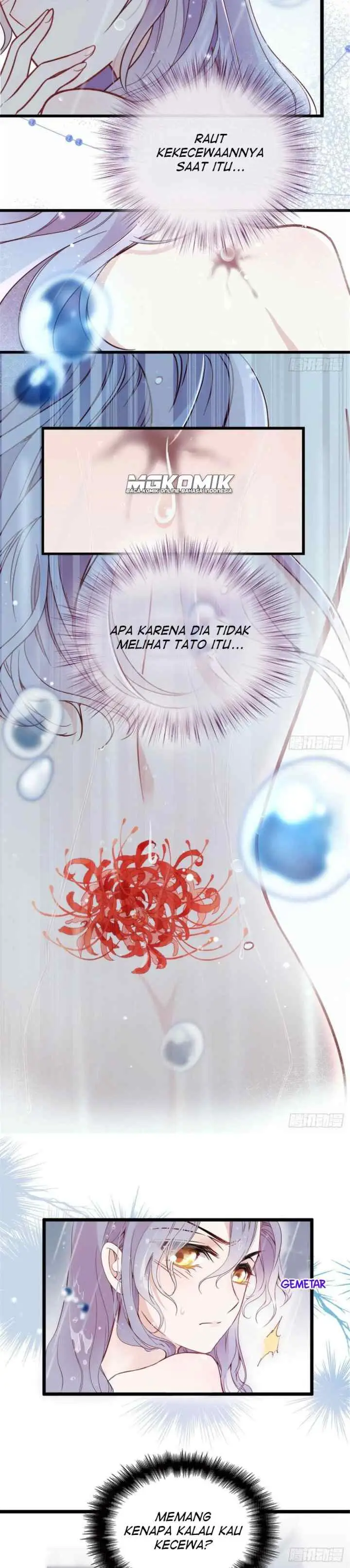 The Duke's Hidden Baby: BOGO! chapter 11 halaman 5