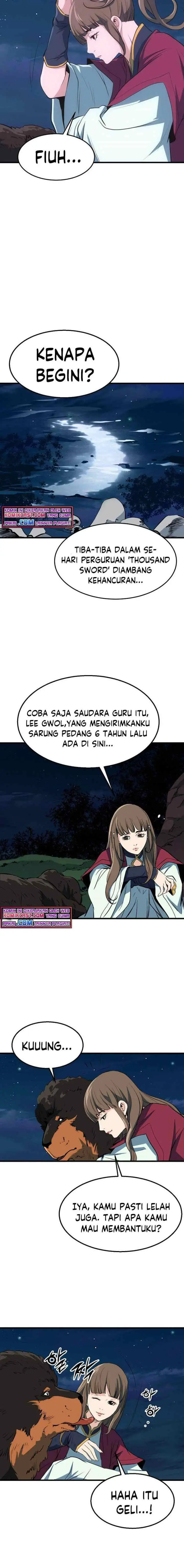 Grand General chapter 7 halaman 11