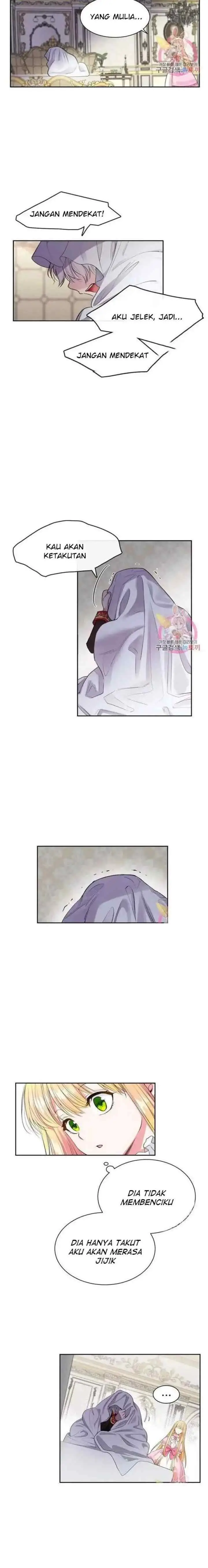 I Became the Wife of the Monstrous Crown Prince chapter 1 halaman 15