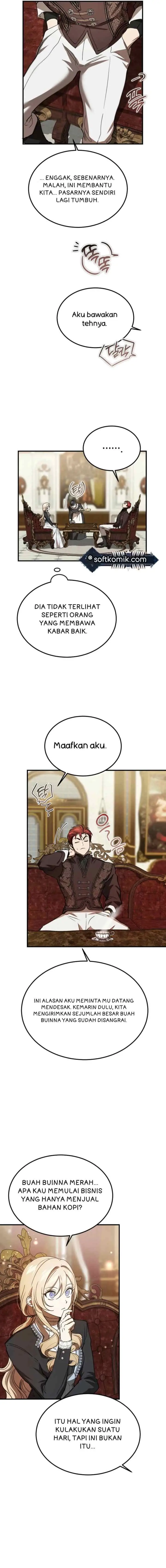Devil Brings Up a Lady chapter 78 halaman 11