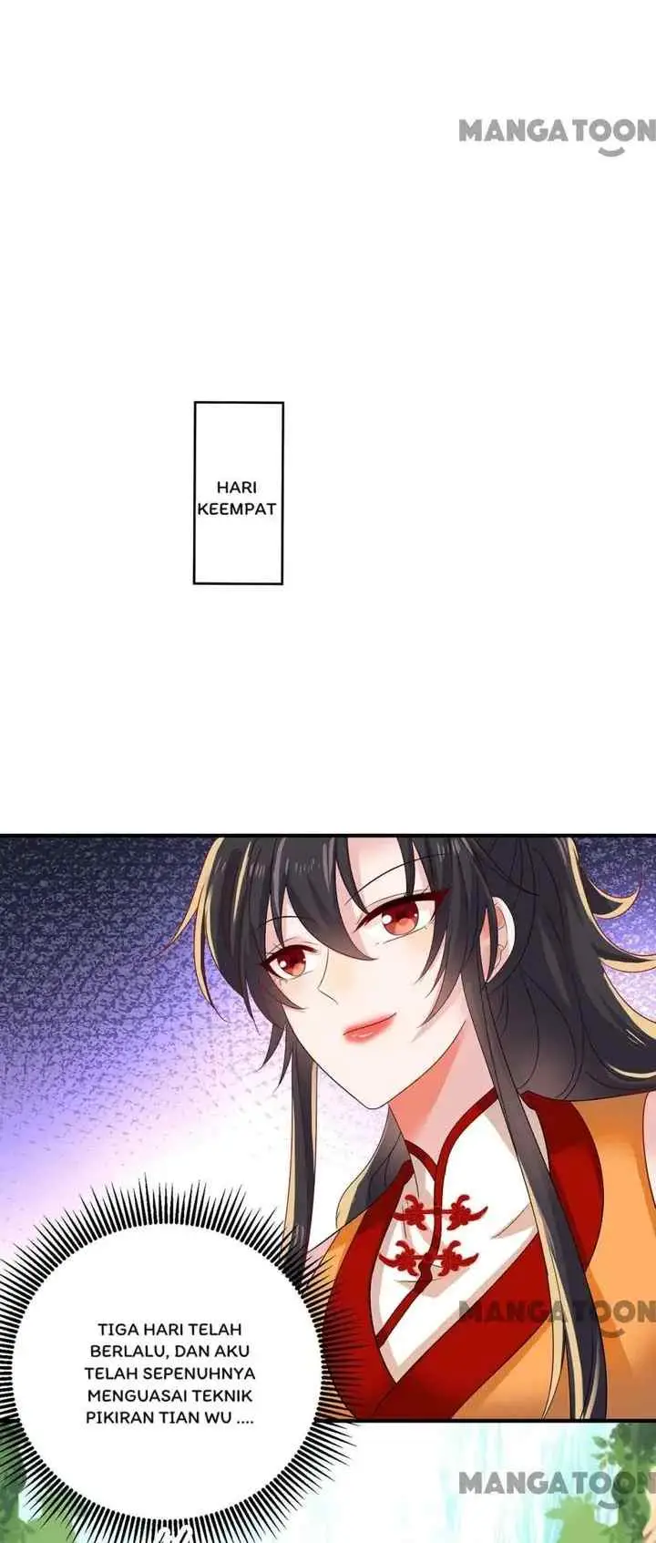 Miss Nine Doctor chapter 240 halaman 15