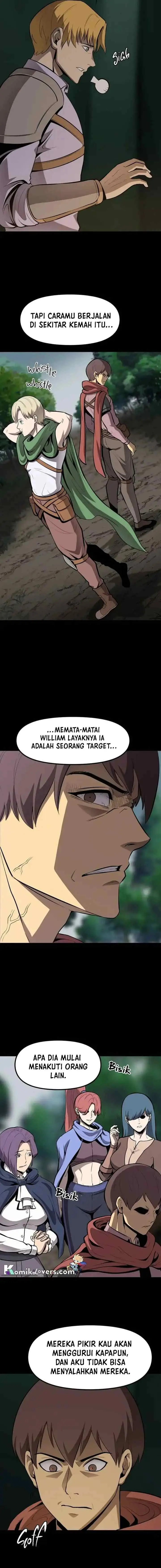 Pierwotny Łowca chapter 18 halaman 14