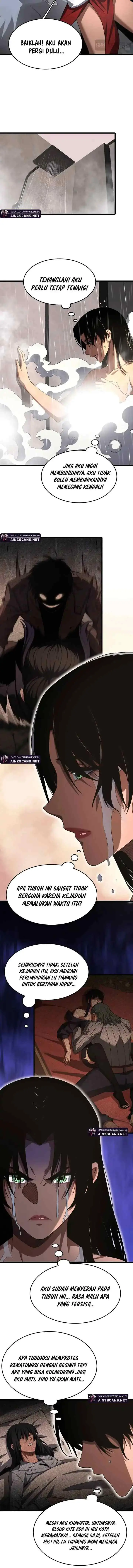 Apocalypse Sword God chapter 69 halaman 7