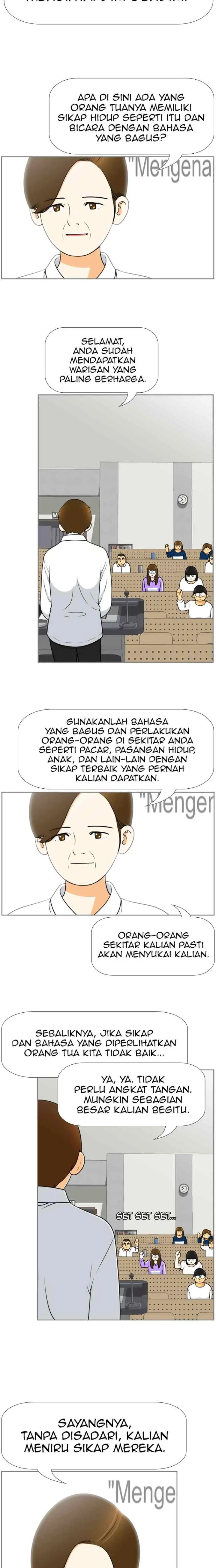 New Normal: Class 8 chapter 335 halaman 16