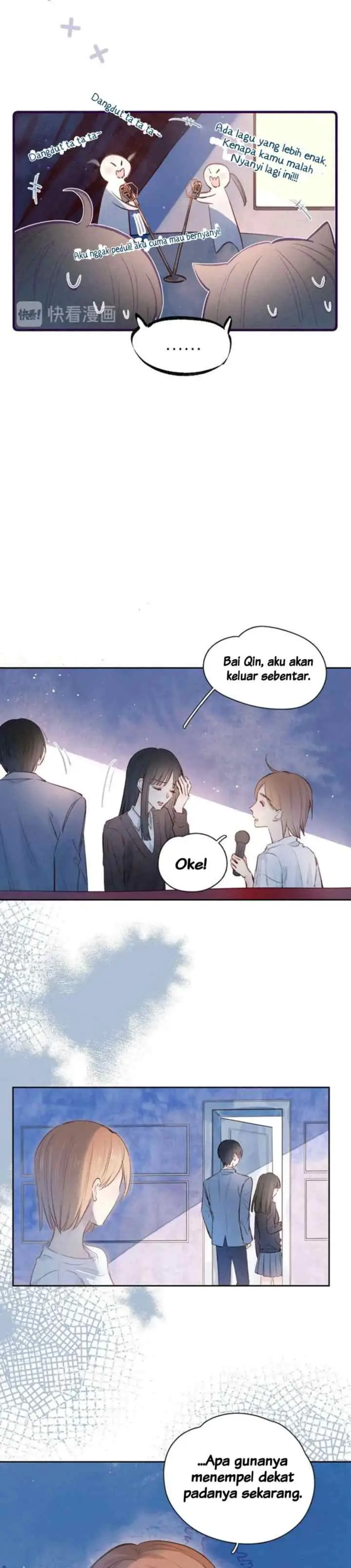 Our Rainy Story Days chapter 5 halaman 10