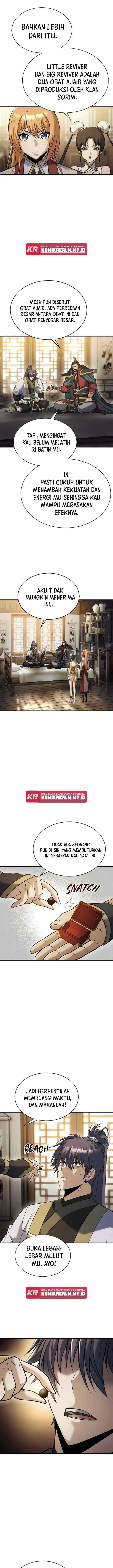 The Star Of A Supreme Ruler chapter 67 halaman 5