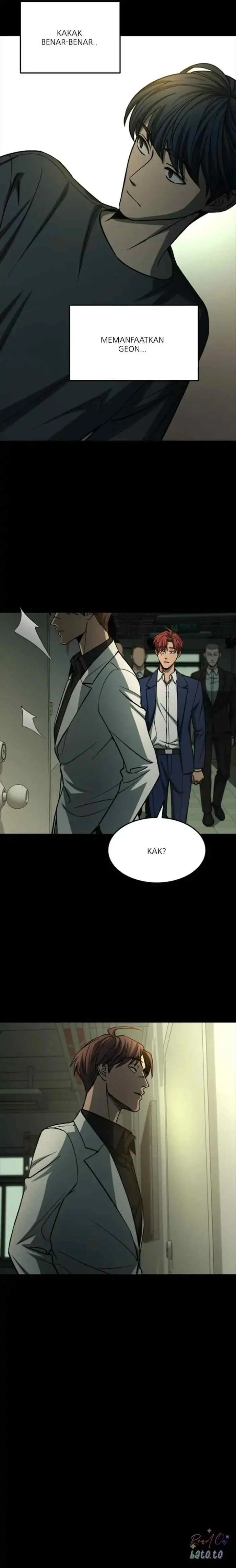Get Back chapter 63 halaman 4