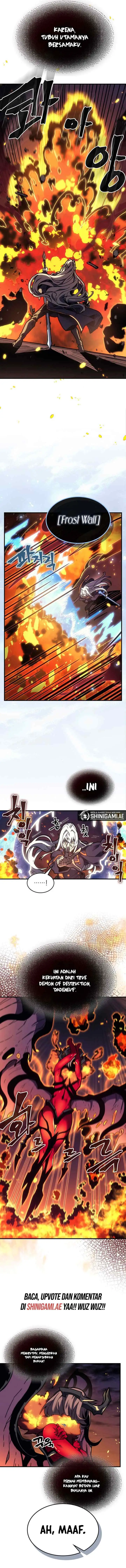 A Returner's Magic Should Be Special chapter 244 halaman 6