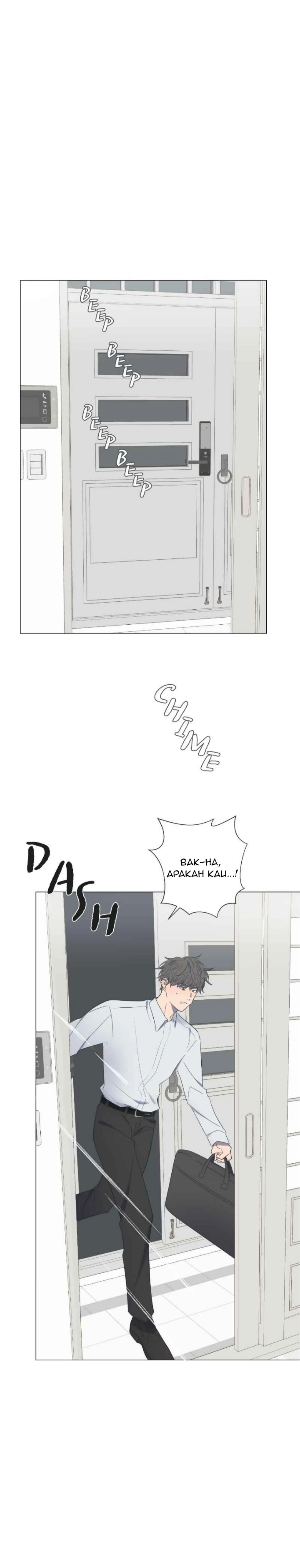 Moonmade Child chapter 21 halaman 21