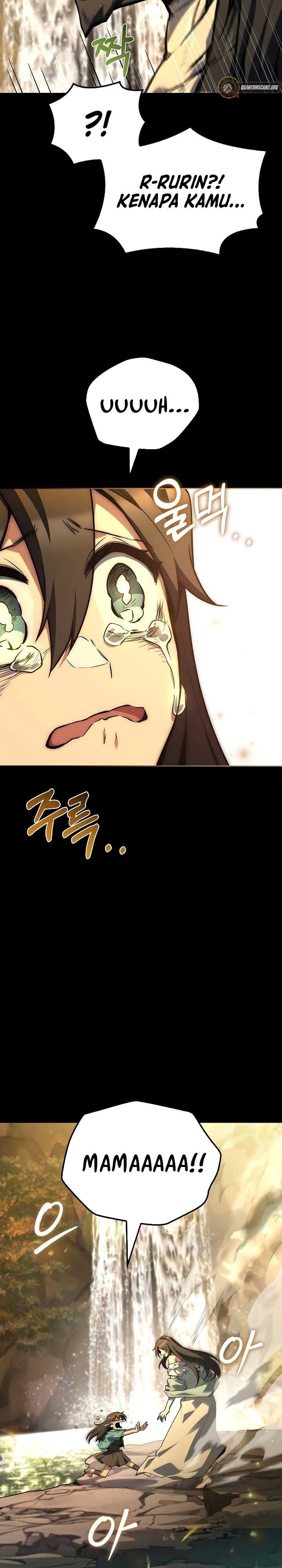 A Wizard's Restaurant chapter 66 halaman 24