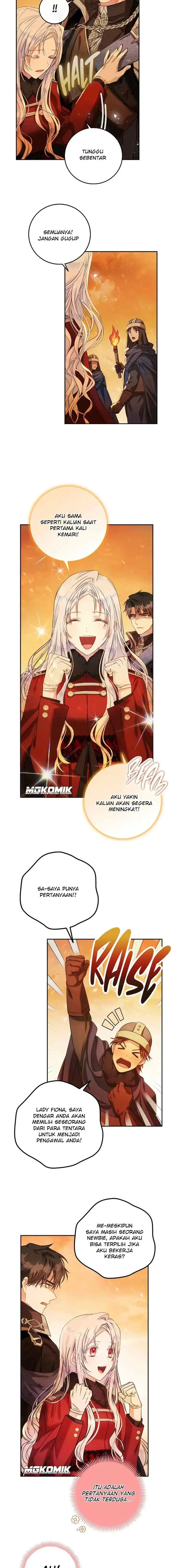 I Became the Wife of the Male Lead chapter 17 halaman 9