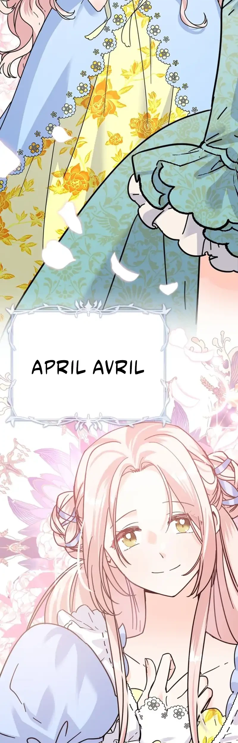 I Can See Their Titles chapter 1 halaman 44