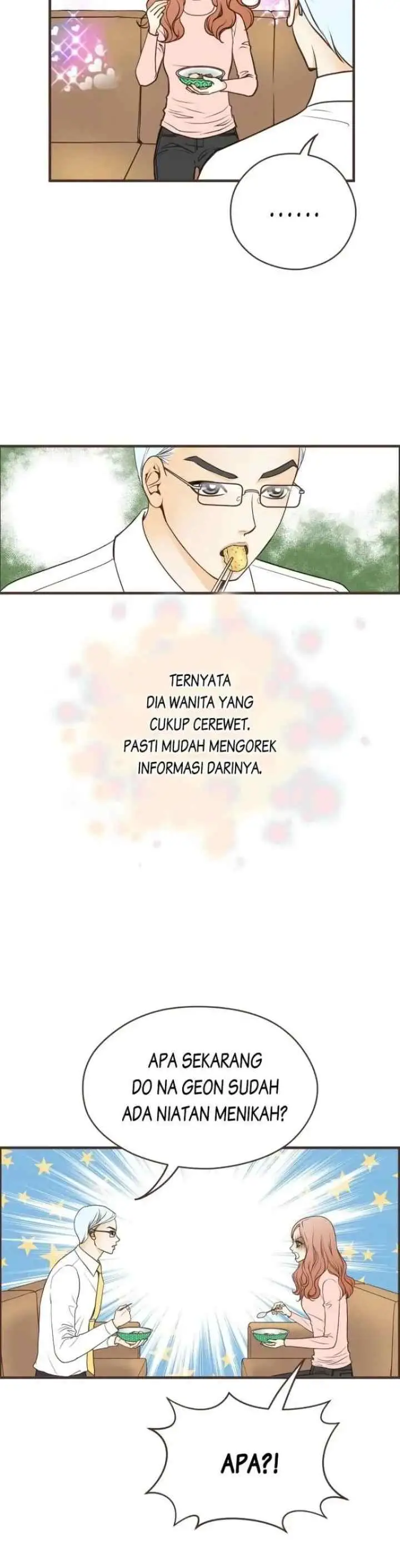 Love Puzzles chapter 103 halaman 6