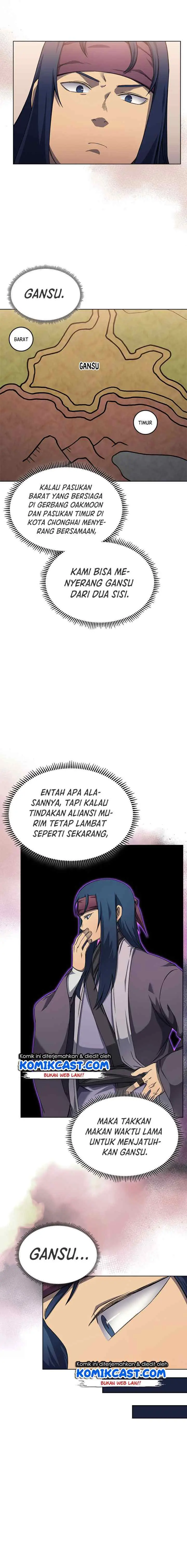 Chronicles of Heavenly Demon chapter 170 halaman 10