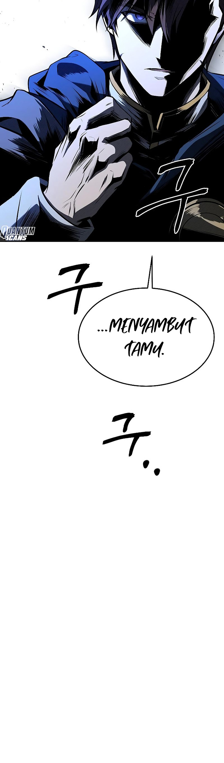 A Wizard's Restaurant chapter 33 halaman 51
