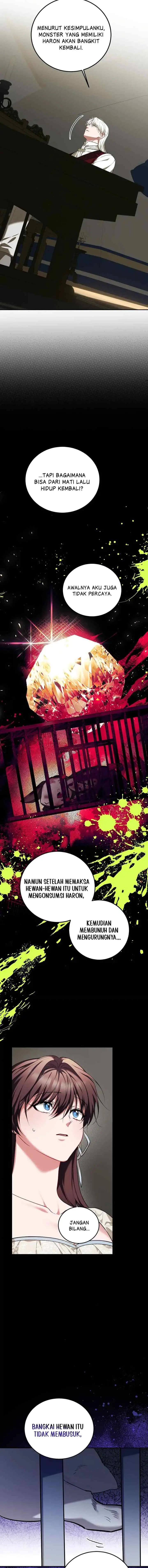Karina's Last Days chapter 68 halaman 7
