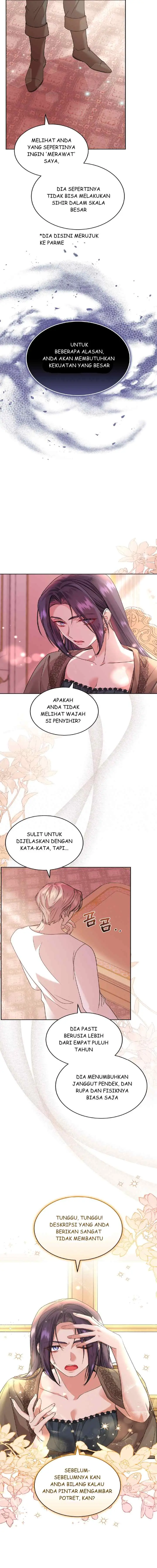 Fairy Legacy chapter 27 halaman 6