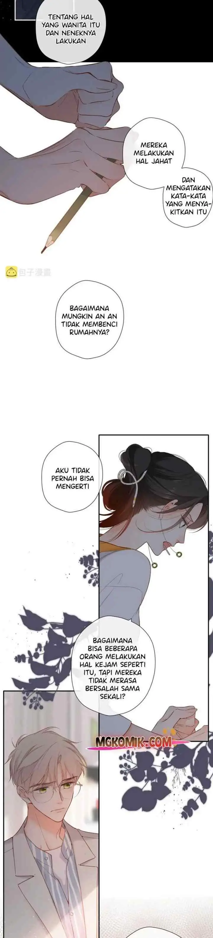 Once More chapter 136 halaman 5