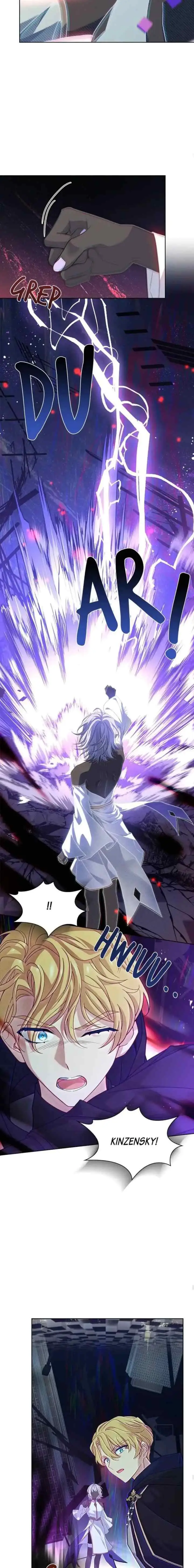 I Want to Break After Countless Regression chapter 76 halaman 8