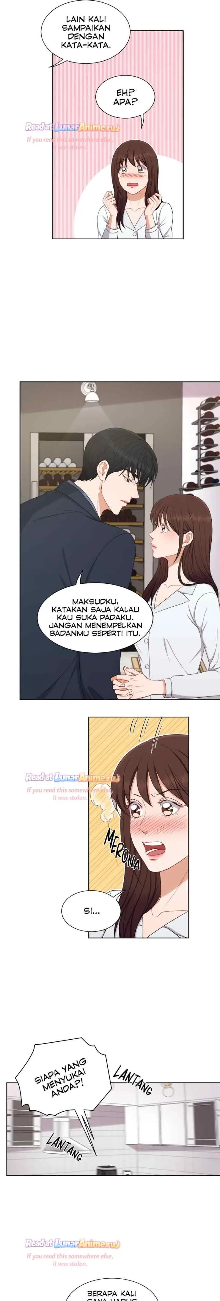 I Need a Bride chapter 51 halaman 15