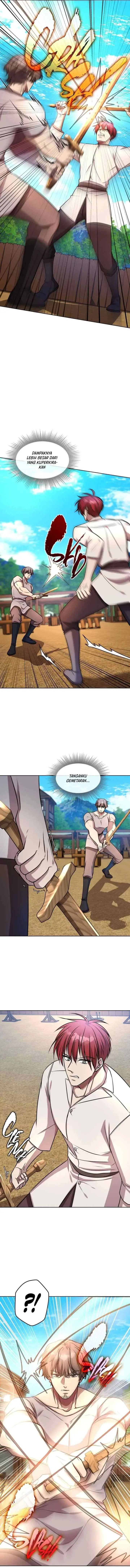 Lord of Mana chapter 22 halaman 6