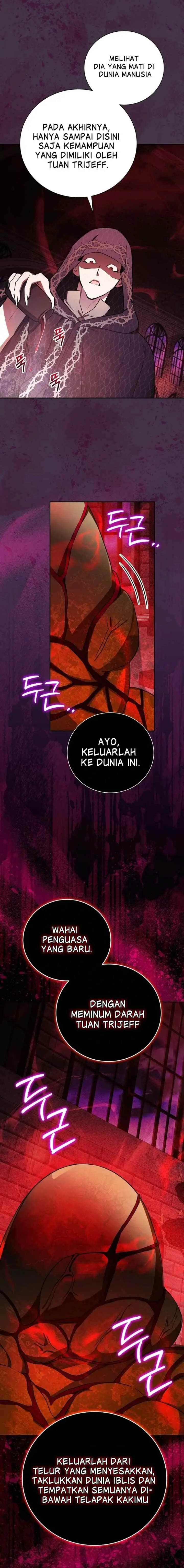 Seducing Duke Monster chapter 114 halaman 4