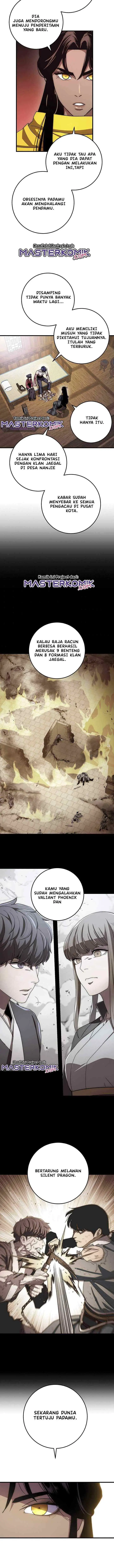 Legend of Asura - the Venom Dragon chapter 57 halaman 9