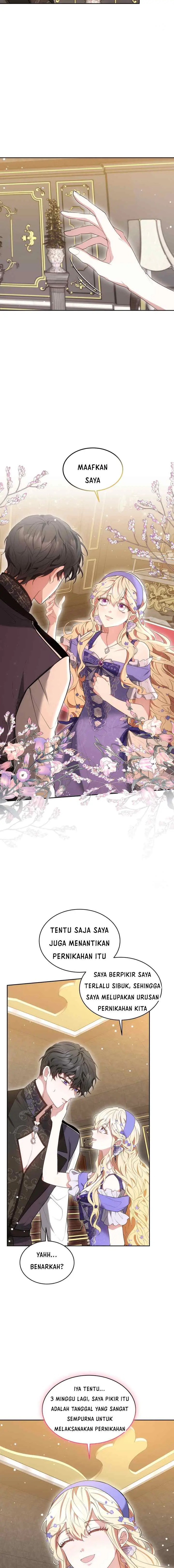 I'm a Stepmother, It's So Easy to Avoid Death chapter 37 halaman 4