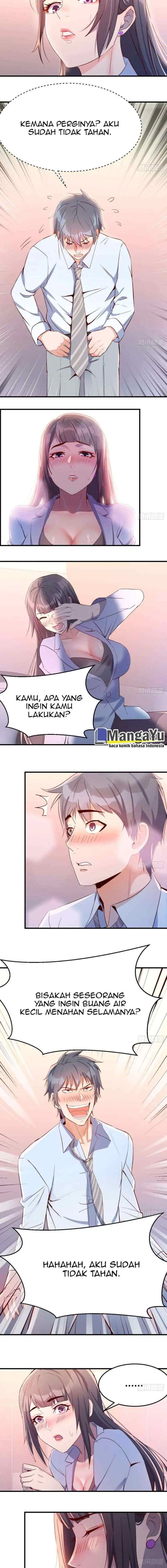 I Have Twin Girlfriends chapter 2 halaman 11