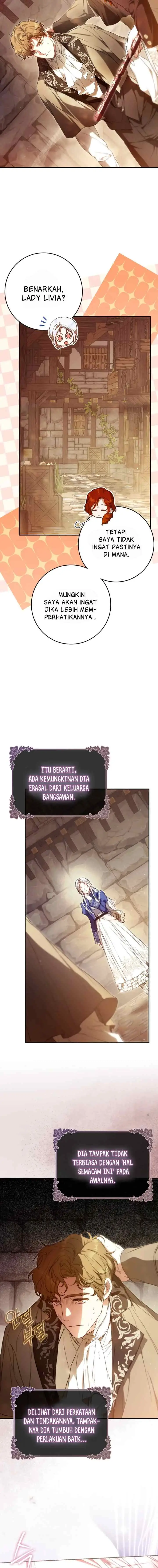 I Became the Wife of the Male Lead chapter 134 halaman 13