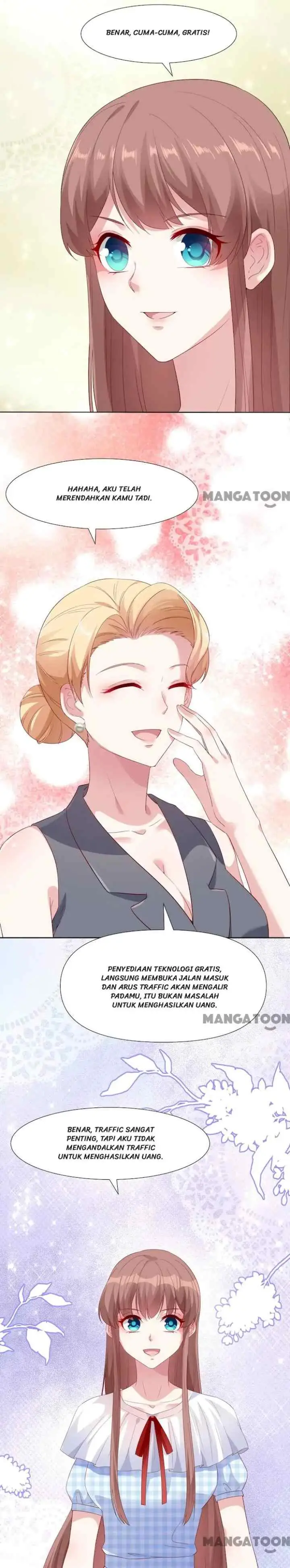 Me! Super Rich! chapter 87 halaman 4