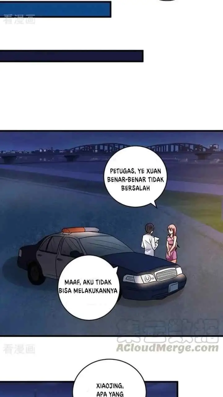 Ceo's Top Master chapter 52 halaman 10