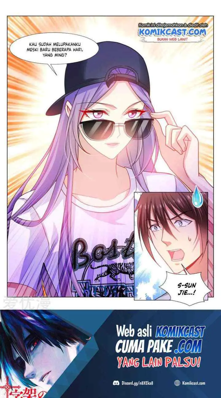 Very Pure chapter 301 halaman 9