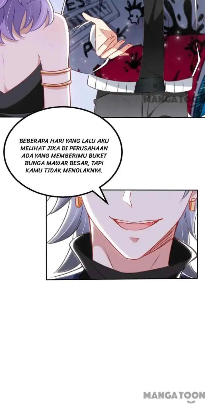 My Crazy Journalist Wife chapter 67 halaman 11