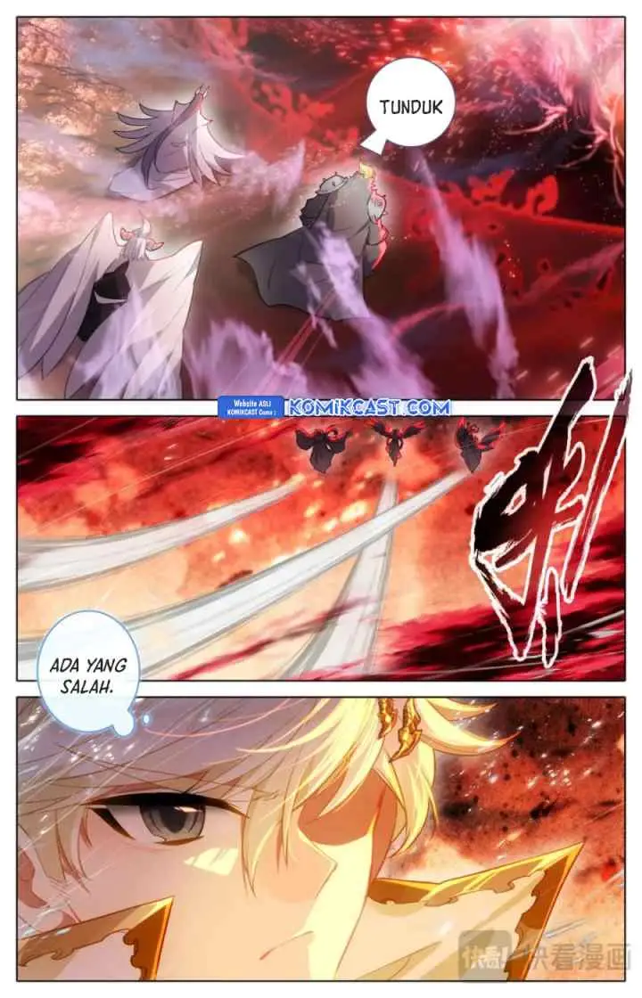 Cang Yuantu chapter 315 halaman 16