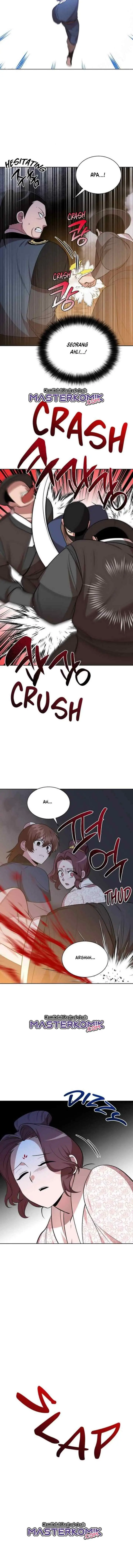 Fire Dragon King chapter 50 halaman 8