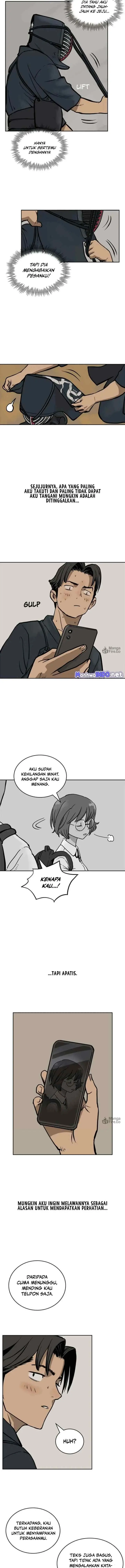 Mage Again chapter 79 halaman 11
