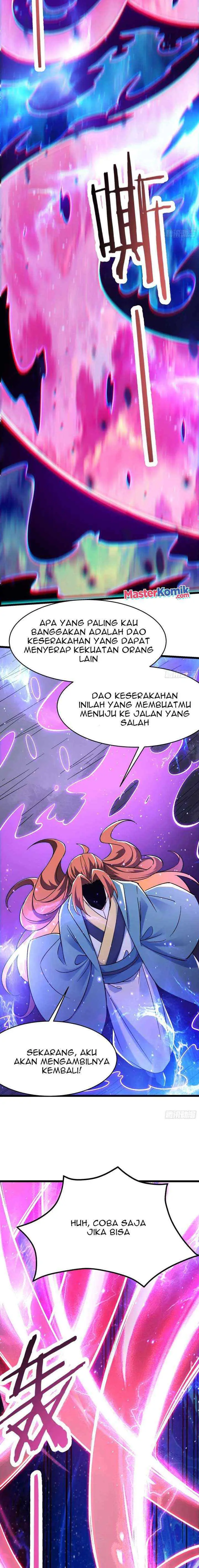 Apprentices Are All Female Devil chapter 127 halaman 12