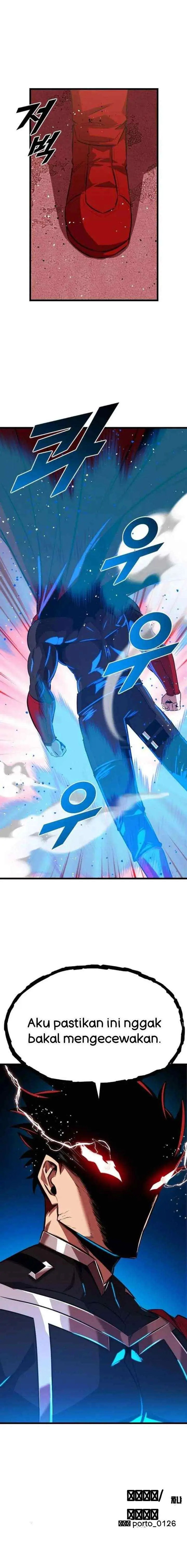 Rental Hero chapter 56 halaman 16