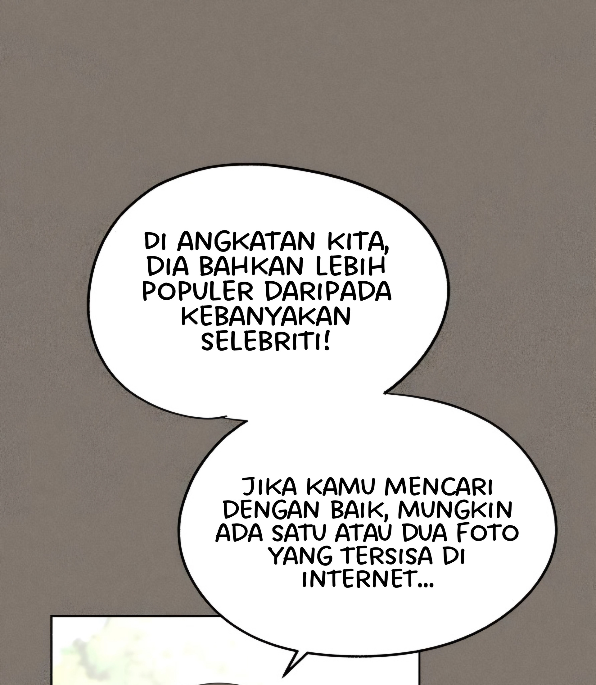 Lee Seop's Love chapter 52 halaman 53