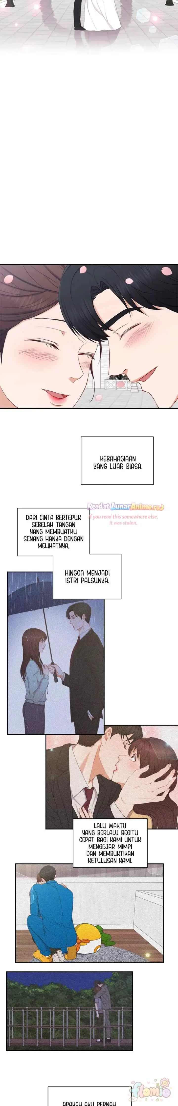 I Need a Bride chapter 100 halaman 14