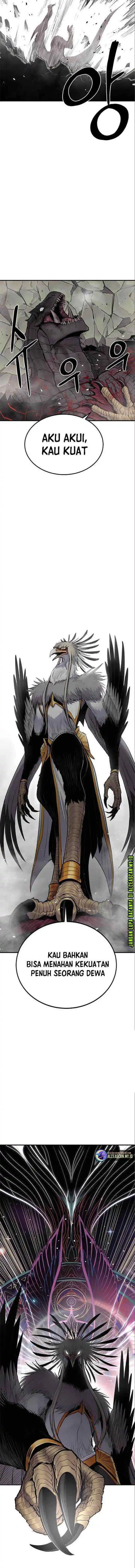 Howling Dragon (The Wailing Perversion) chapter 7 halaman 12