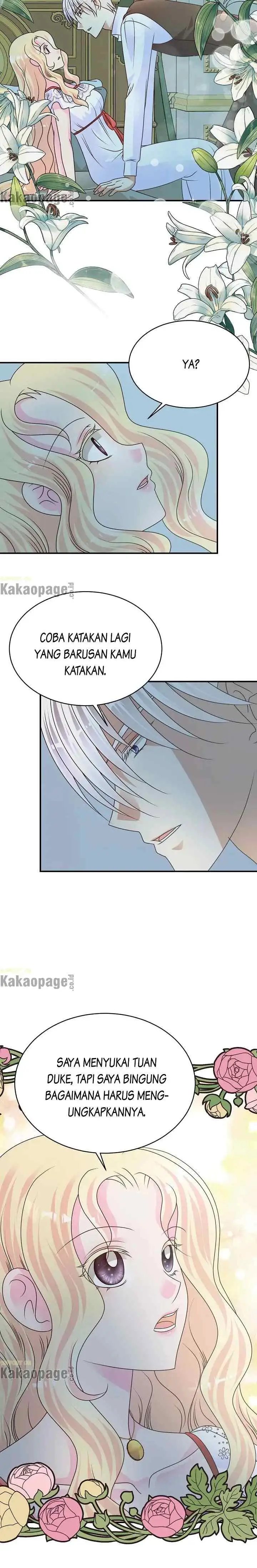 I Refuse the Duke chapter 103 halaman 16
