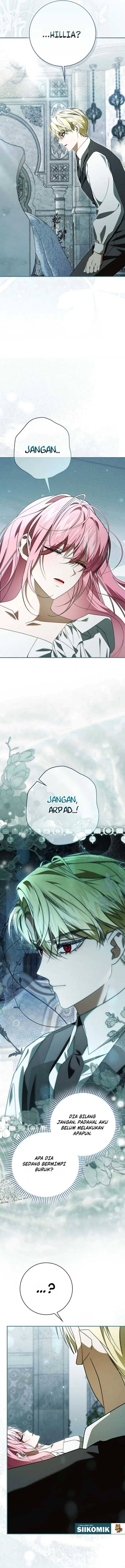 I'll Start by Changing My Husband Through a Plunder Marriage chapter 38 halaman 14