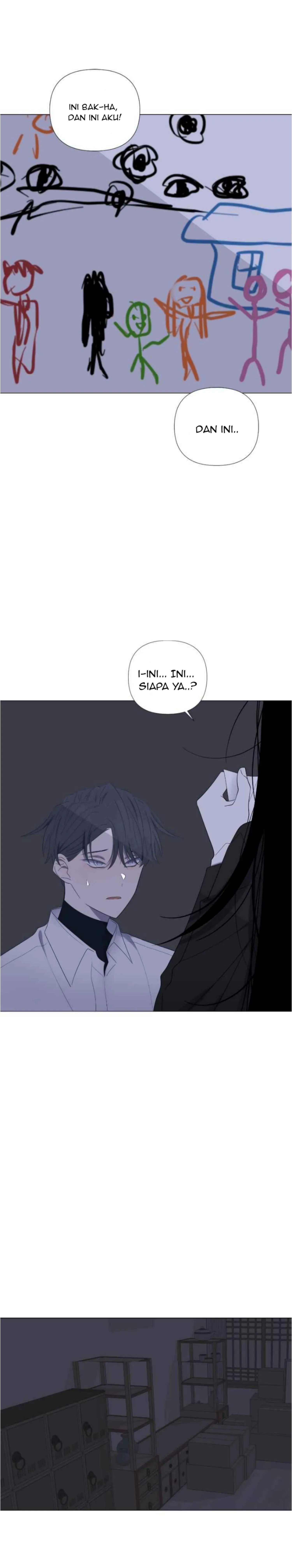 Moonmade Child chapter 22 halaman 22