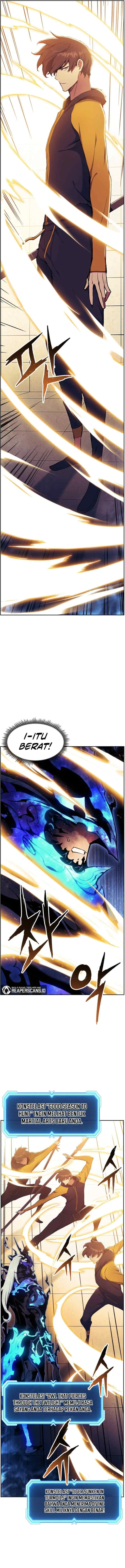 Return of the Broken Constellation chapter 59 halaman 12