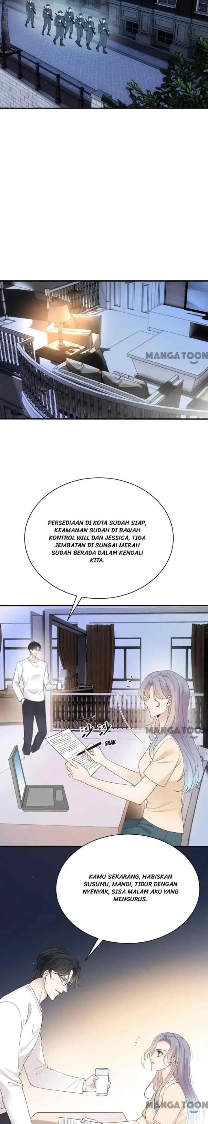The Duke's Hidden Baby: BOGO! chapter 303 halaman 8